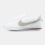Nike Cortez White Platinum Violet - Зображення 4