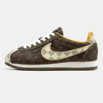 Nike Cortez x Louis Vuitton Brown Beige