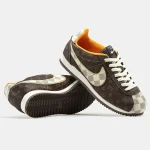 Nike Cortez x Louis Vuitton Brown Beige - Зображення 2