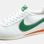 Nike Cortez x Stranger Things White Green - Зображення 7