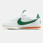 Nike Cortez x Stranger Things White Green - Зображення 6