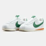 Nike Cortez x Stranger Things White Green - Зображення 3