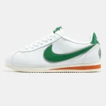 Nike Cortez x Stranger Things White Green - Зображення 5
