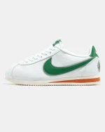 Nike Cortez x Stranger Things White Green