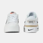 Nike Court Legacy Lift White - Зображення 5