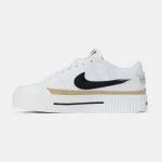 Nike Court Legacy Lift White - Зображення 6