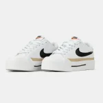 Nike Court Legacy Lift White - Зображення 4