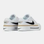 Nike Court Legacy Lift White - Зображення 8