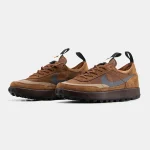 Nike Craft x Tom Sachs Brown - Зображення 3