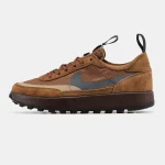 Nike Craft x Tom Sachs Brown