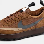 Nike Craft x Tom Sachs Brown - Зображення 5