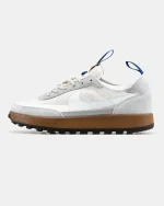 Nike Craft x Tom Sachs White Brown