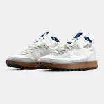 Nike Craft x Tom Sachs White Brown - Зображення 3
