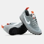 Nike Craft x Tom Shachs Grey White - Зображення 2