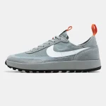 Nike Craft x Tom Shachs Grey White - Зображення 4