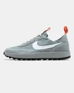 Nike Craft x Tom Shachs Grey White