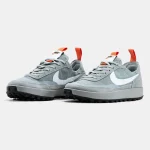 Nike Craft x Tom Shachs Grey White - Зображення 3