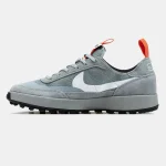 Nike Craft x Tom Shachs Grey White - Зображення 5