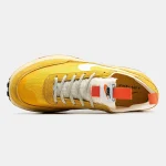 Nike Craft x Tom Shachs Yellow White - Зображення 7