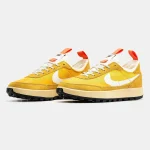 Nike Craft x Tom Shachs Yellow White - Зображення 3