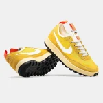 Nike Craft x Tom Shachs Yellow White - Зображення 2