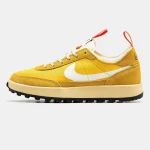 Nike Craft x Tom Shachs Yellow White - Зображення 4