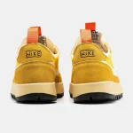 Nike Craft x Tom Shachs Yellow White - Зображення 9