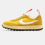 Nike Craft x Tom Shachs Yellow White
