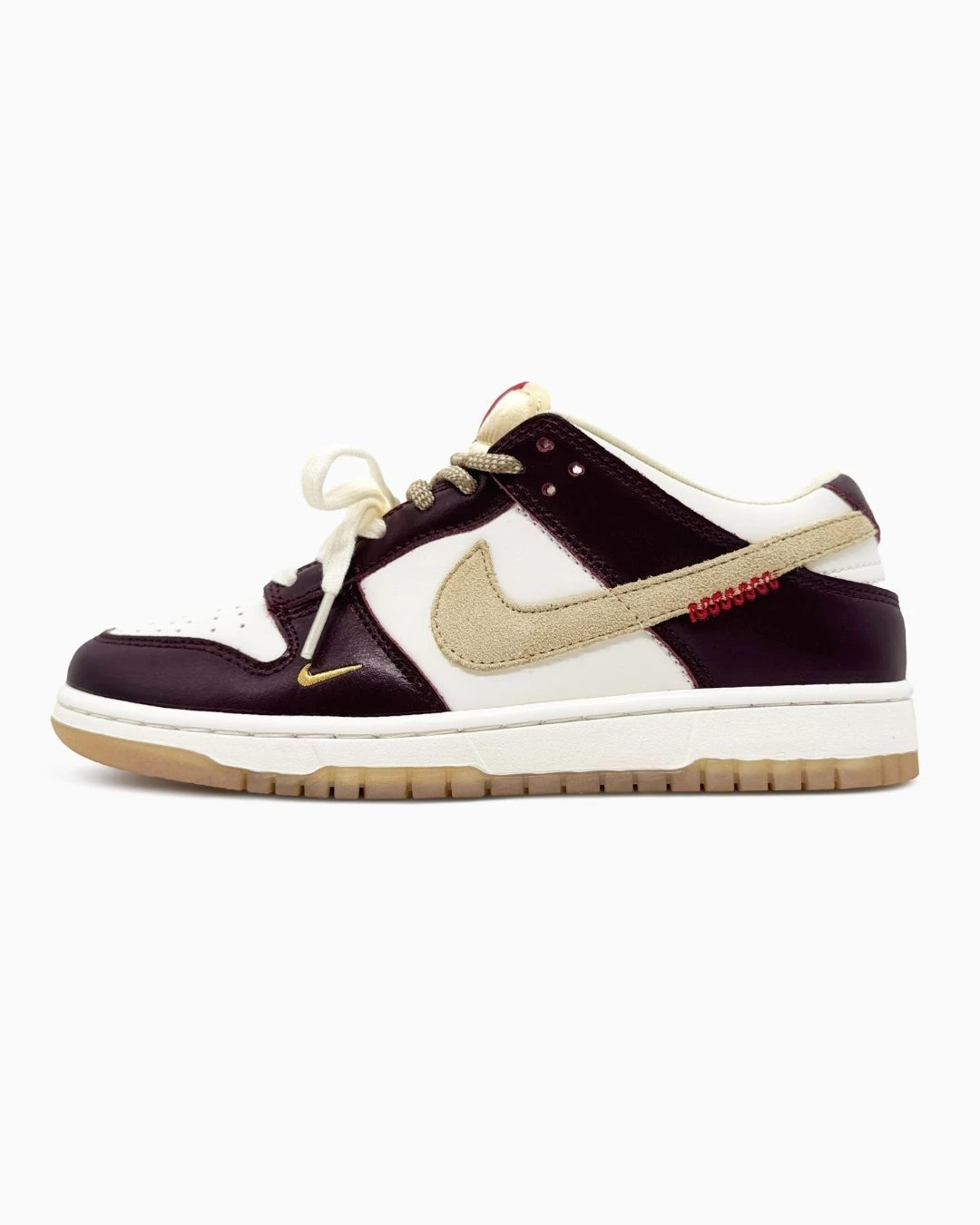 nike-dunk-lx-white-maroon-80783131659290 Nike Dunk LX White Maroon - Зображення 1