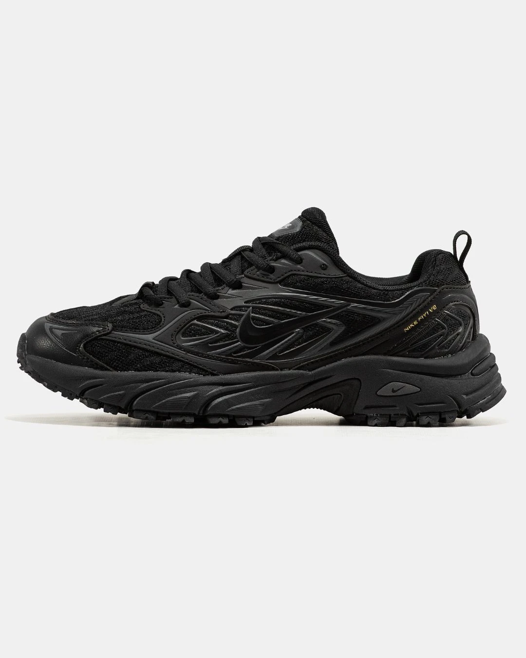 nike-fiyi-v2-black-14622773269508 Nike FIYI v2 Black - Зображення 1