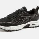 Nike FIYI v2 Black White - Зображення 6