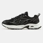 Nike FIYI v2 Black White - Зображення 4