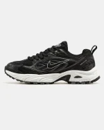 Nike FIYI v2 Black White