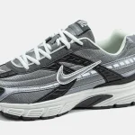 Nike Initiator Anthracite Metallic Cool Grey - Зображення 6