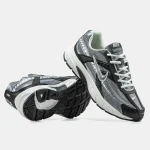 Nike Initiator Anthracite Metallic Cool Grey - Зображення 2