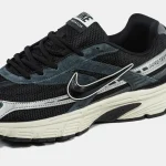 Nike Initiator Black Grey Beige Gore-Tex - Зображення 6