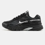 Nike Initiator Black Metallic Silver