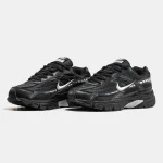 Nike Initiator Black Metallic Silver - Зображення 3