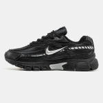 Nike Initiator Black Metallic Silver - Зображення 5