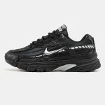 Nike Initiator Black Metallic Silver - Зображення 4