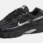 Nike Initiator Black Metallic Silver - Зображення 6