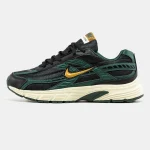 Nike Initiator Black Vintage Green