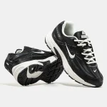 Nike Initiator Black White - Зображення 2