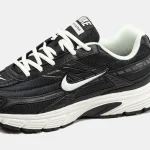 Nike Initiator Black White - Зображення 6