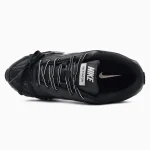 Nike Initiator Custom Black White - Зображення 5