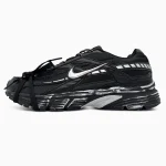 Nike Initiator Custom Black White - Зображення 3