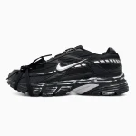 Nike Initiator Custom Black White