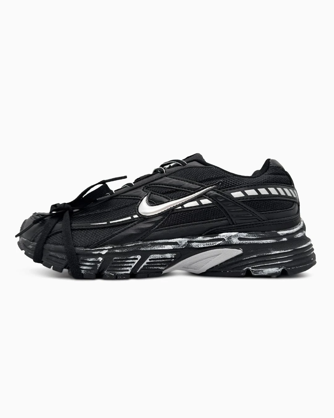 nike-initiator-custom-black-white-47595925469125 Nike Initiator Custom Black White - Зображення 1