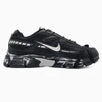 Nike Initiator Custom Black White - Зображення 4