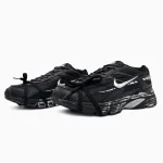 Nike Initiator Custom Black White - Зображення 2